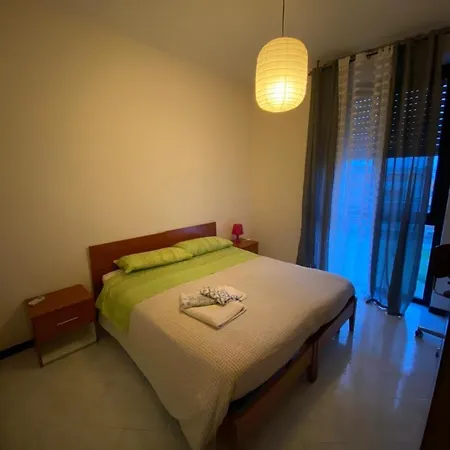 On The Sea Apartment *