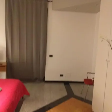 On The Sea アパート *