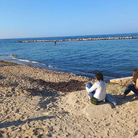 On The Sea *
