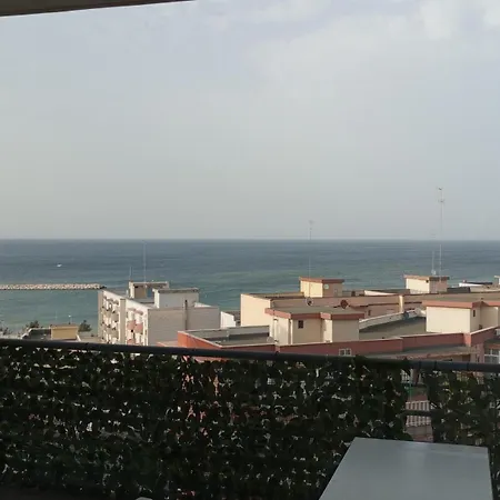 On The Sea バーリ