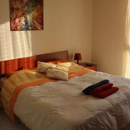 Apartamento On The Sea