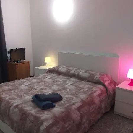 Apartamento On The Sea Bari