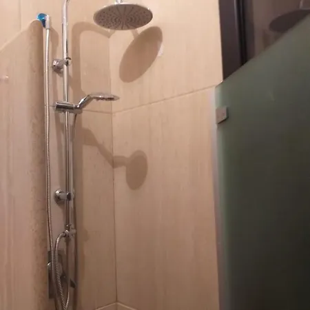 Apartman On The Sea Bari