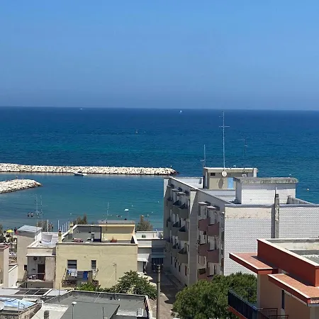 On The Sea 巴里
