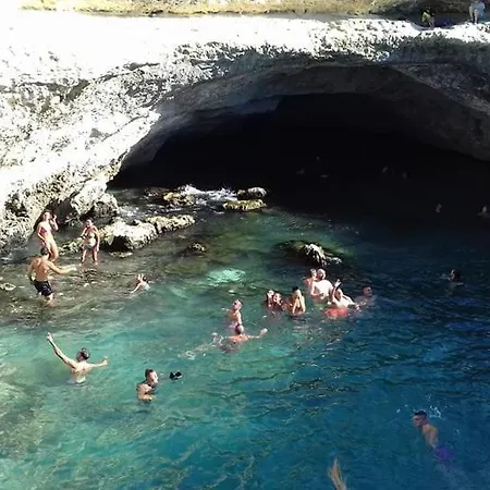 On The Sea Apartamento *