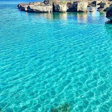 On The Sea Apartman Bari