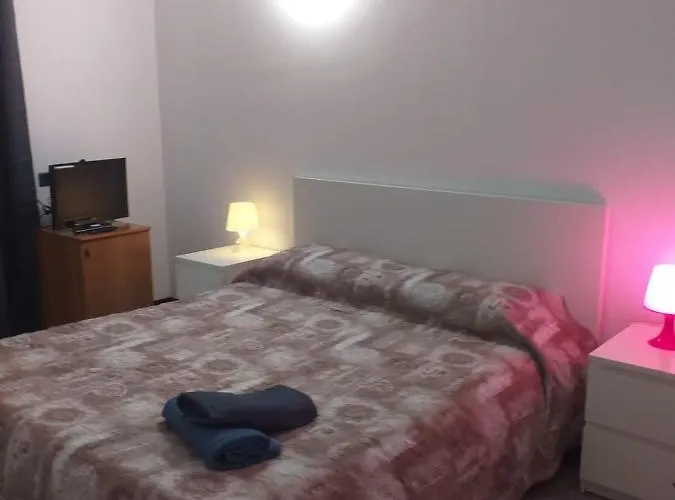 Appartamento On The Sea Bari