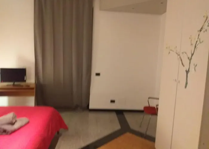 On The Sea Appartamento *