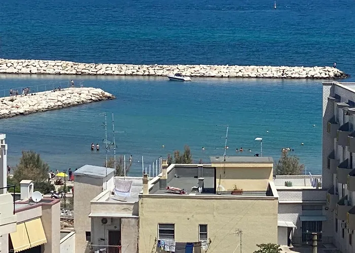 On The Sea Appartamento Bari