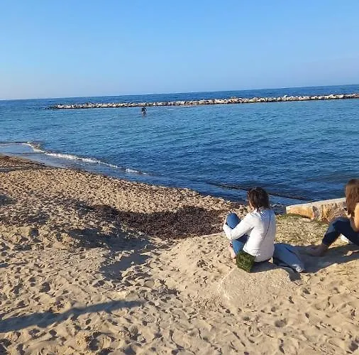 On The Sea *