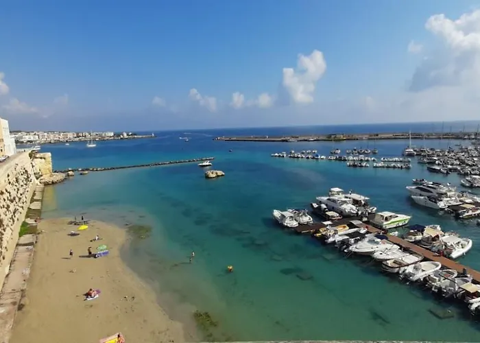 On The Sea Bari