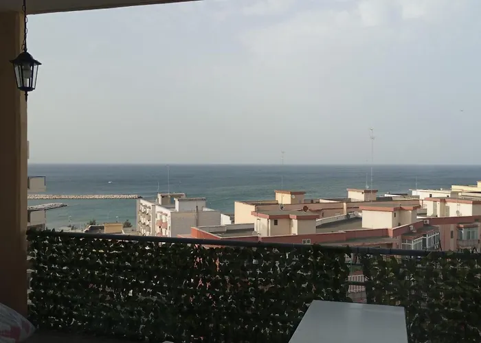 On The Sea Bari
